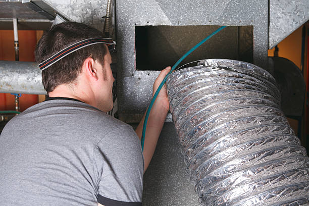 Trusted Jacksonville Beach, FL Airduct Cleaning Experts