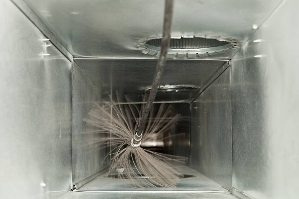 Best Best Air Duct Cleaning Company  in Jacksonville Beach, FL