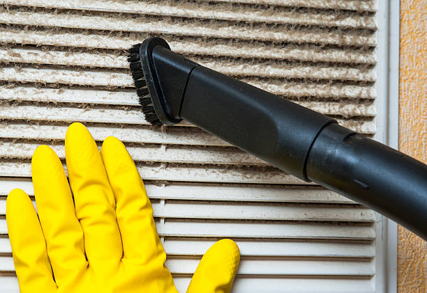 Best Ductwork Cleaning Services  in Jacksonville Beach, FL