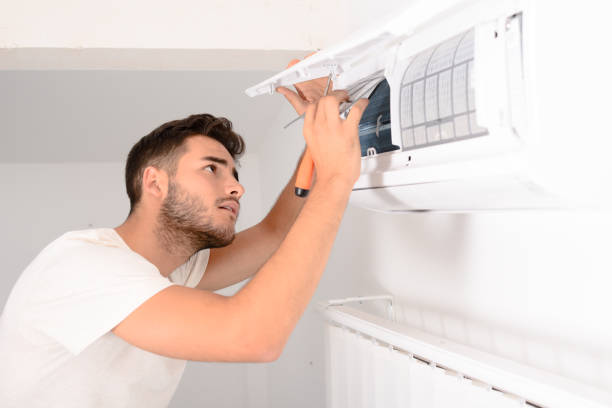 Best General Air Duct Cleaning  in Jacksonville Beach, FL